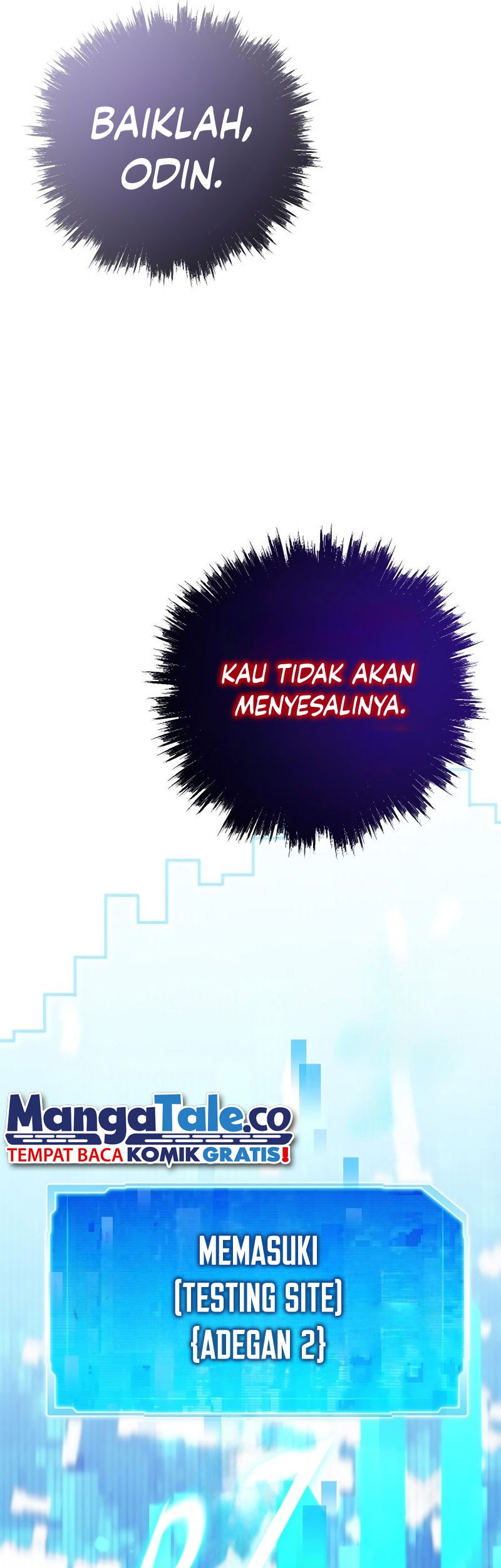 Past Life Regressor Bab 90 halaman 34