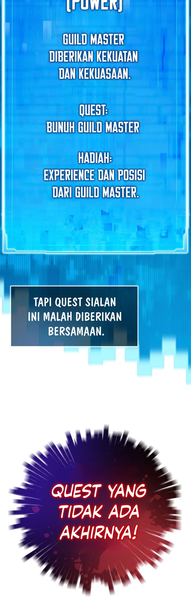 Past Life Regressor Bab 90 halaman 41