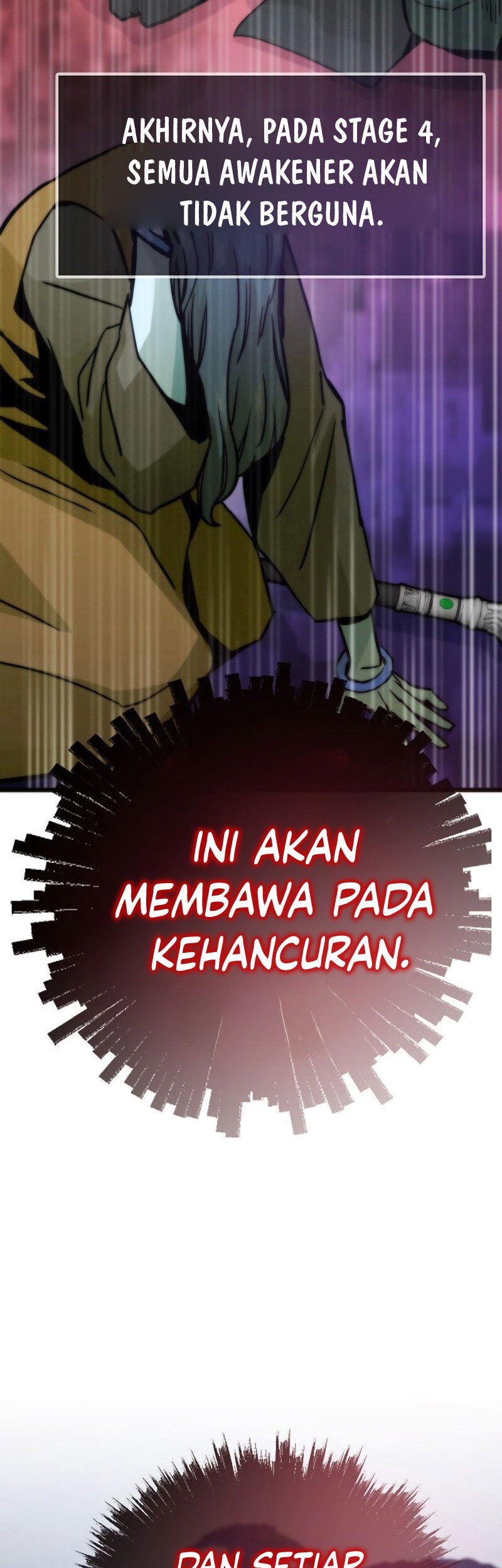 Past Life Regressor Bab 90 halaman 47
