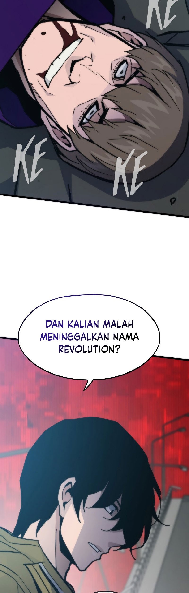 Past Life Regressor Bab 90 halaman 60