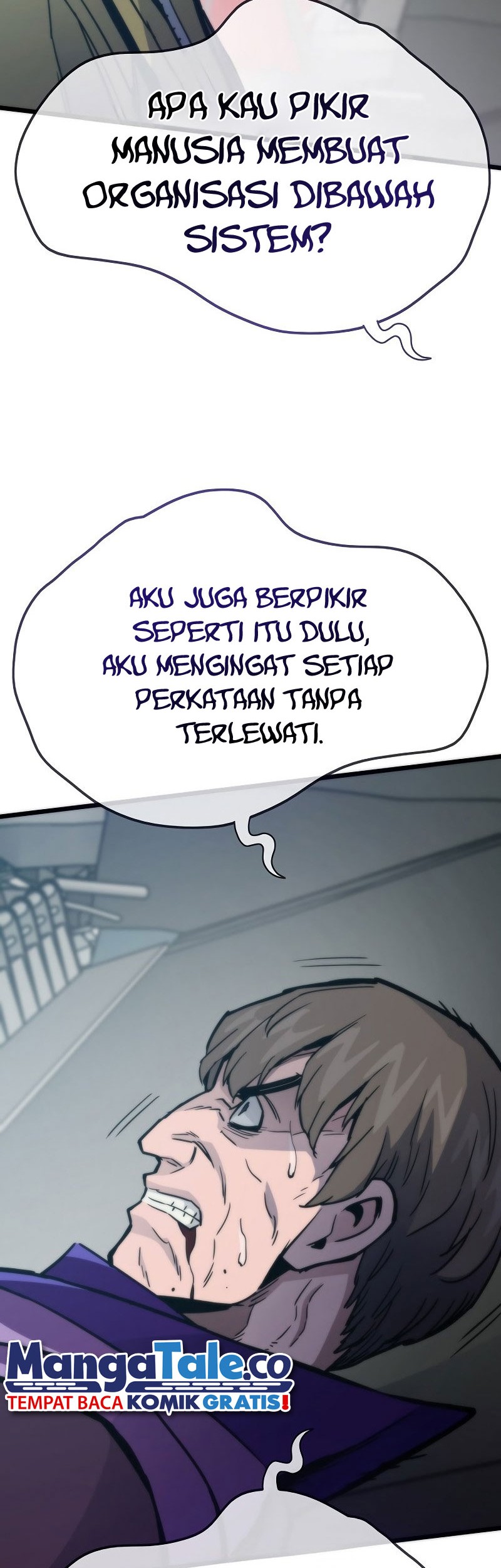 Past Life Regressor Bab 90 halaman 61