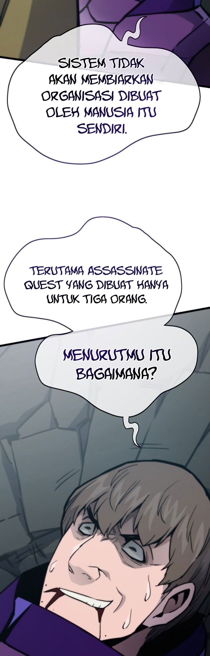 Past Life Regressor Bab 90 halaman 63