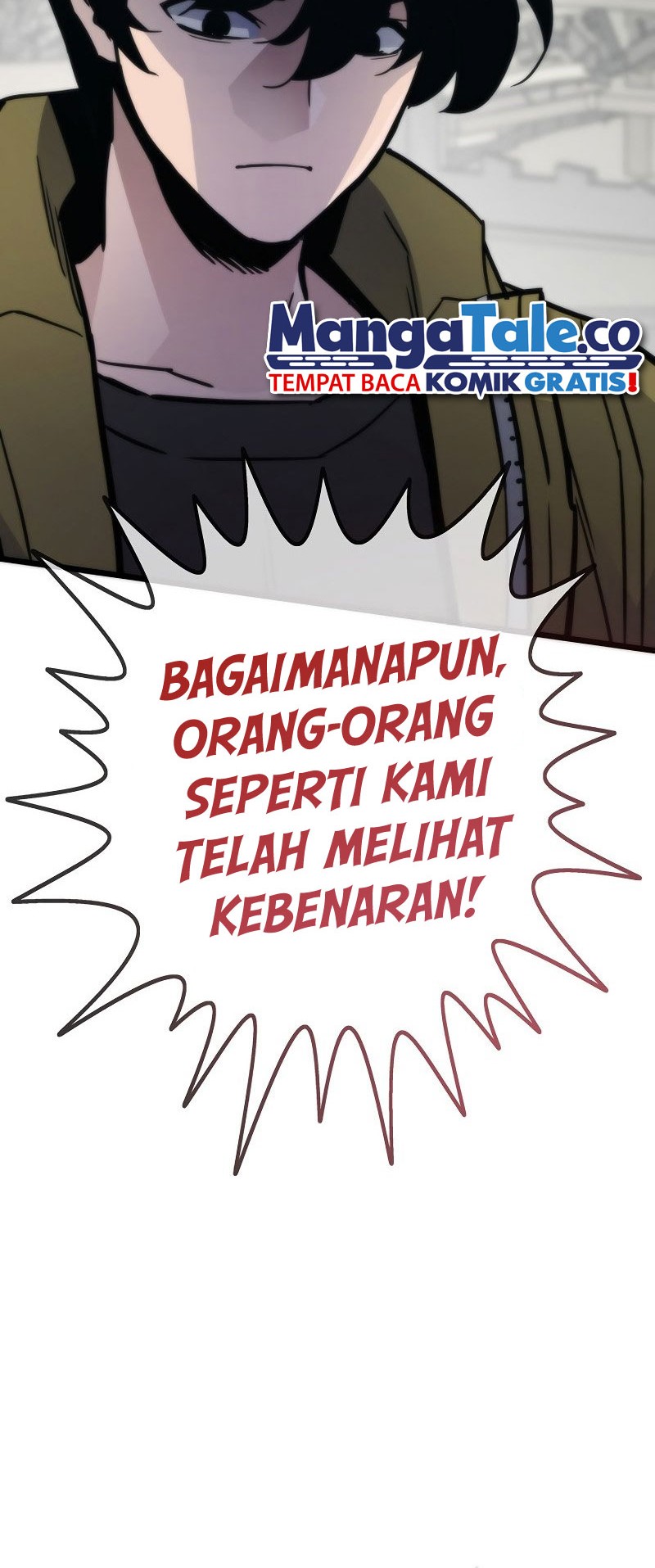 Past Life Regressor Bab 90 halaman 65