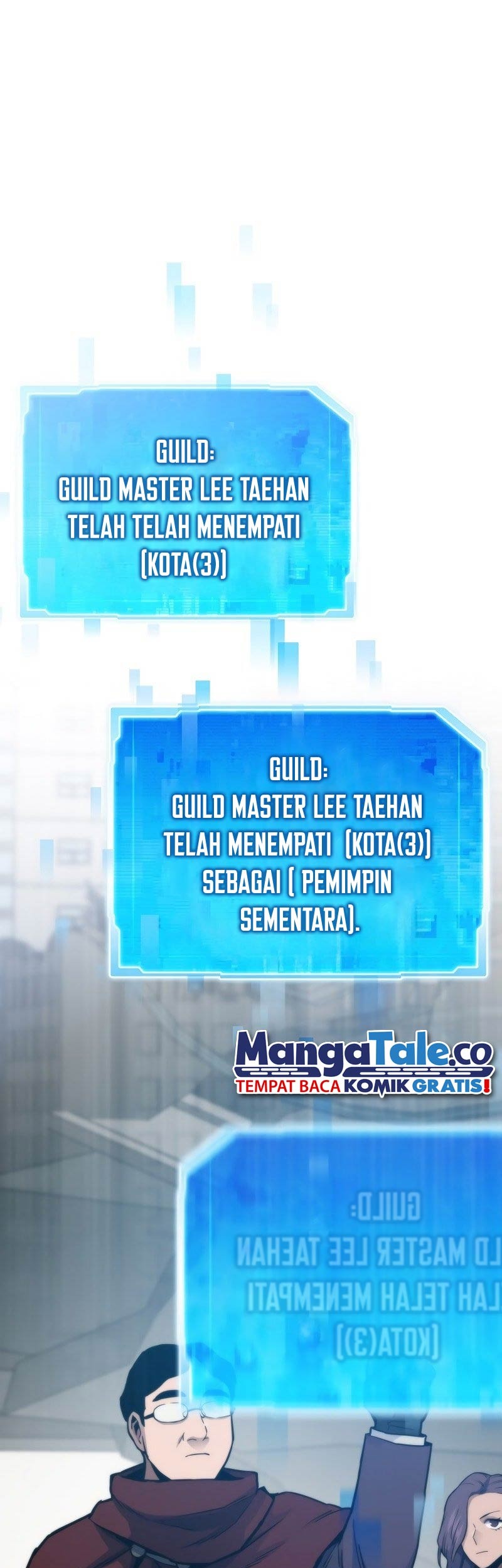 Past Life Regressor Bab 91 halaman 2