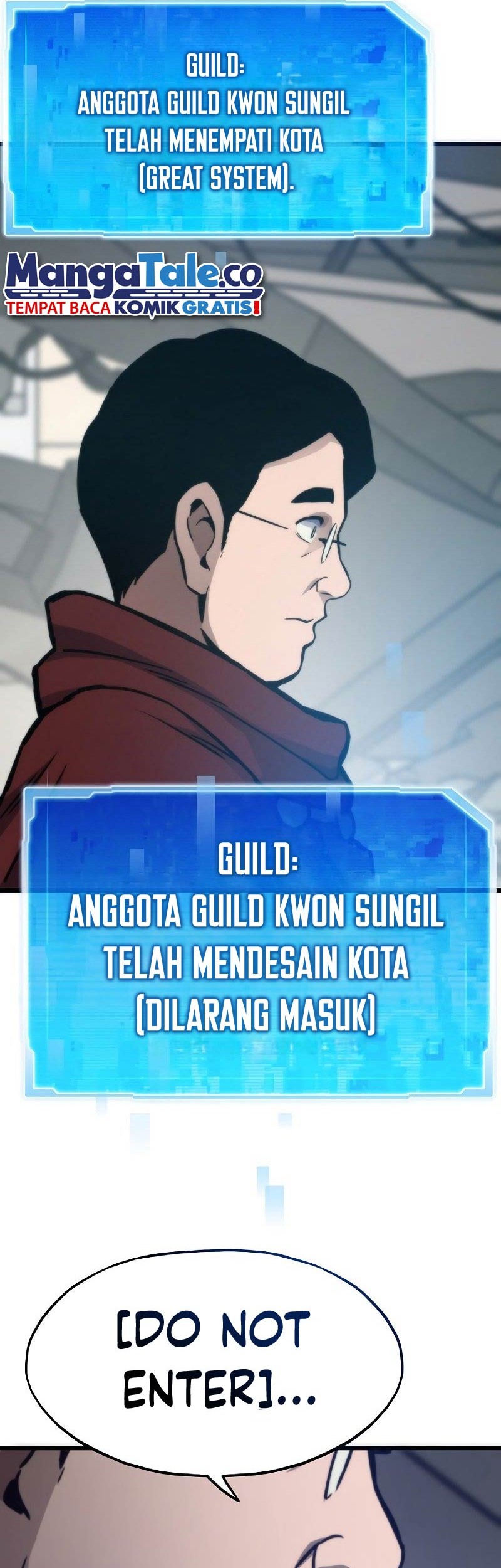 Past Life Regressor Bab 91 halaman 5