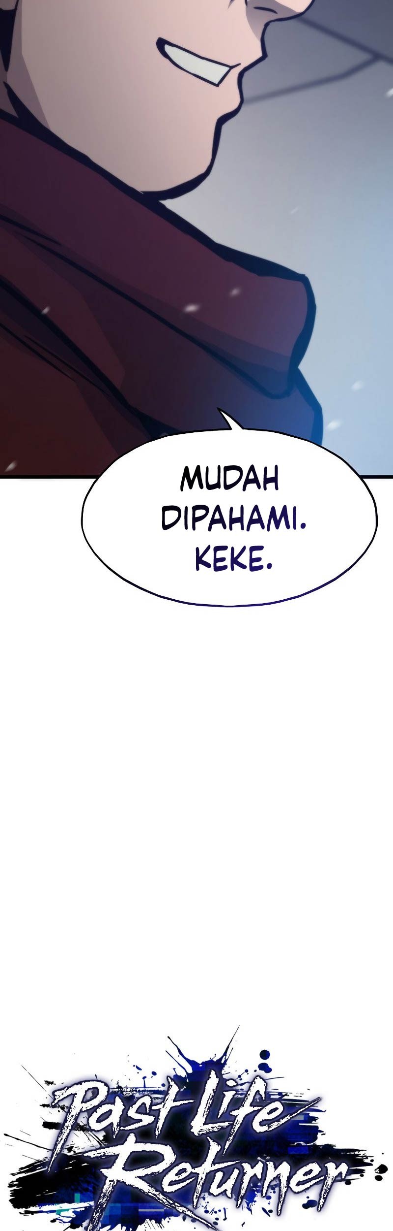 Past Life Regressor Bab 91 halaman 6