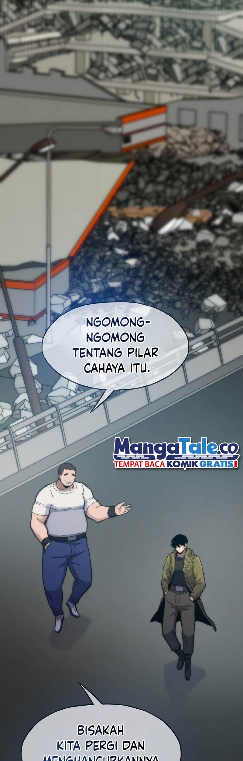 Past Life Regressor Bab 91 halaman 8