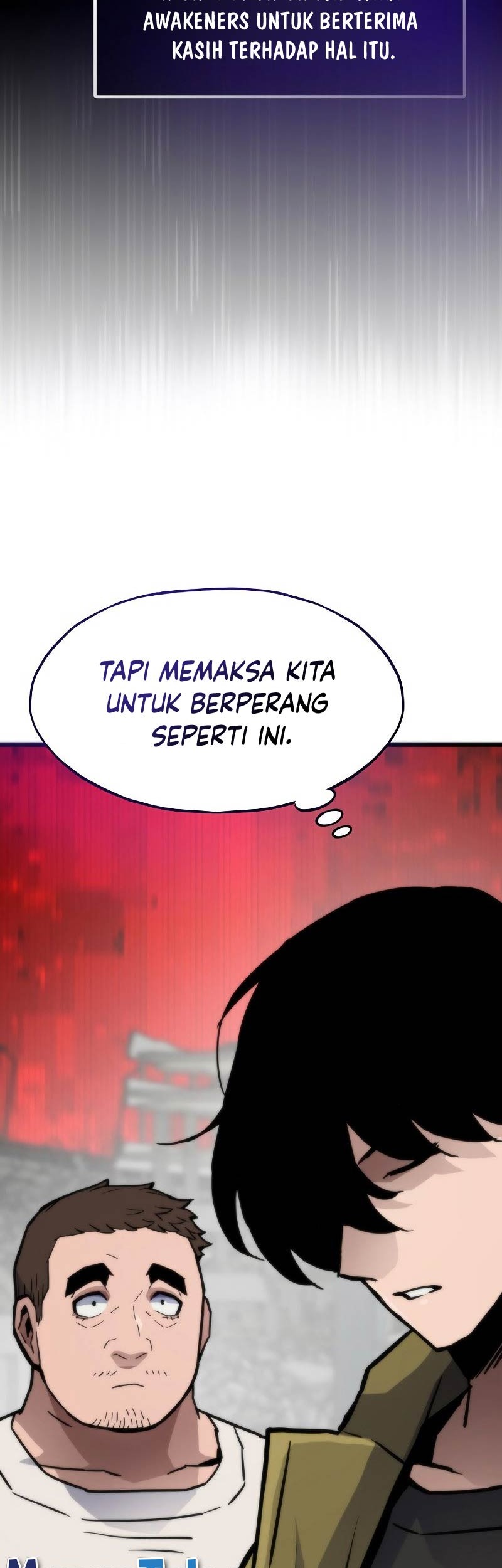 Past Life Regressor Bab 91 halaman 16