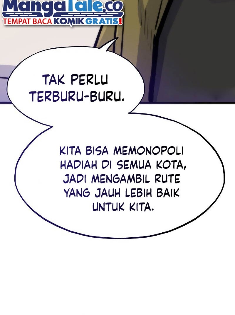 Past Life Regressor Bab 91 halaman 17
