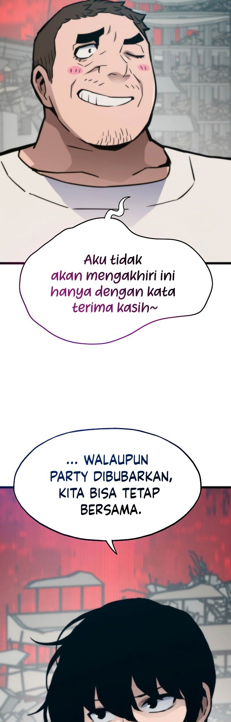 Past Life Regressor Bab 91 halaman 20