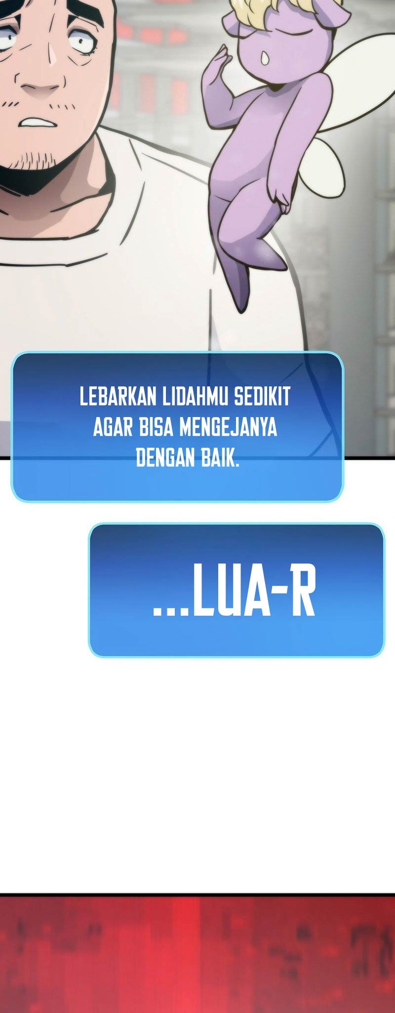 Past Life Regressor Bab 91 halaman 25