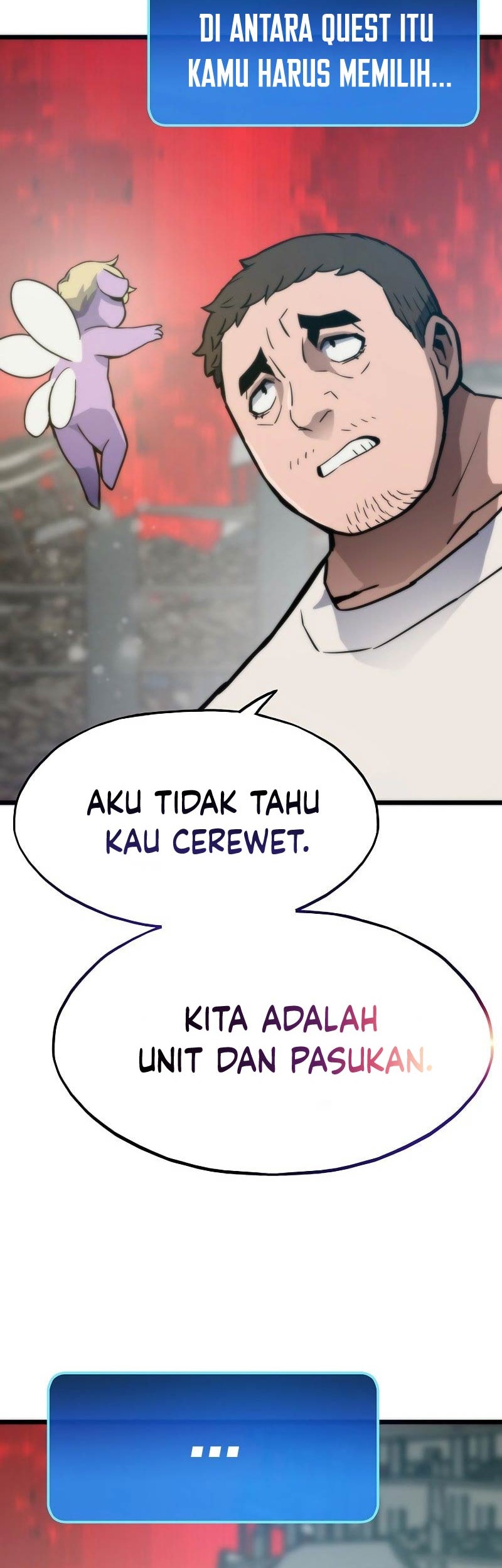 Past Life Regressor Bab 91 halaman 29