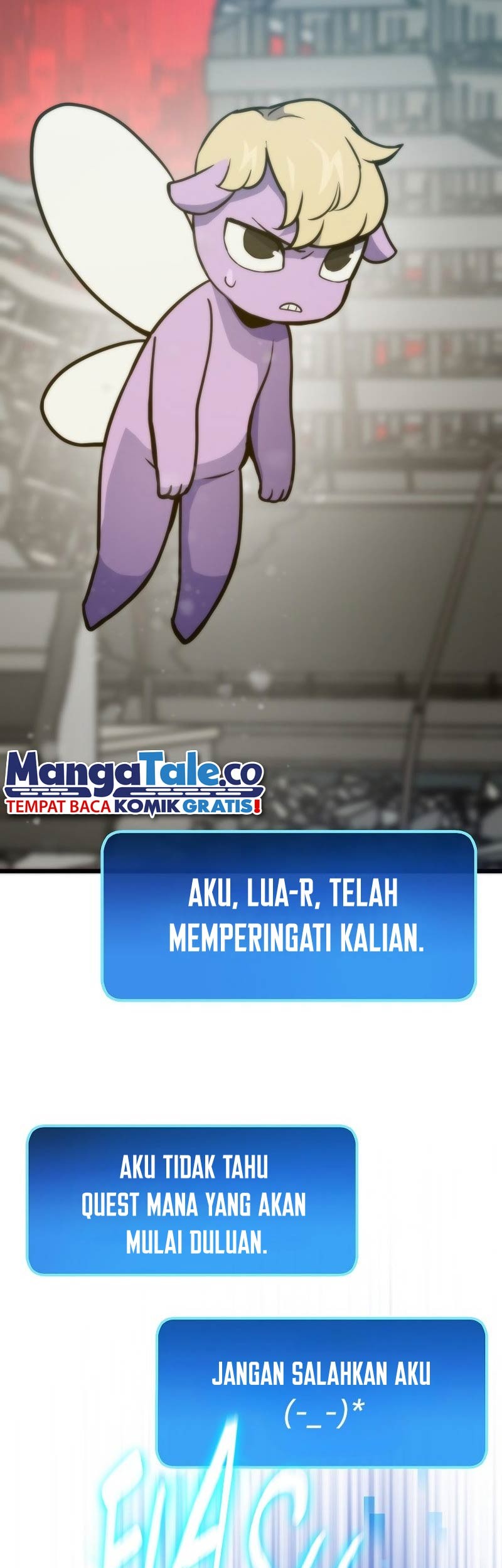 Past Life Regressor Bab 91 halaman 30