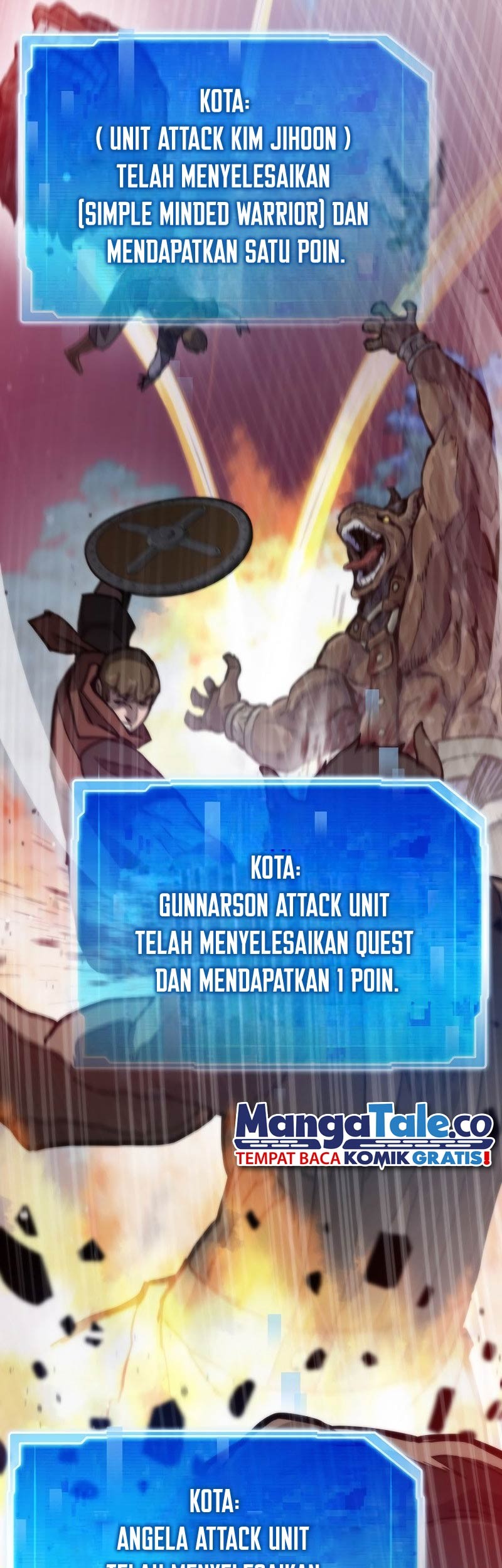 Past Life Regressor Bab 91 halaman 42