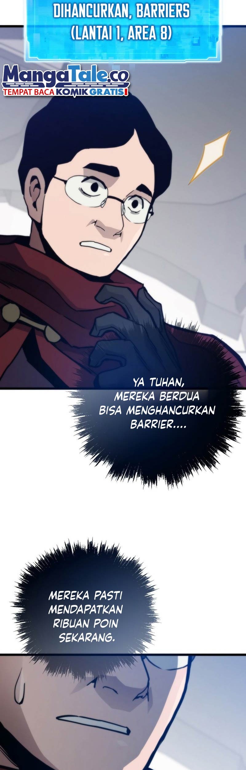 Past Life Regressor Bab 91 halaman 47