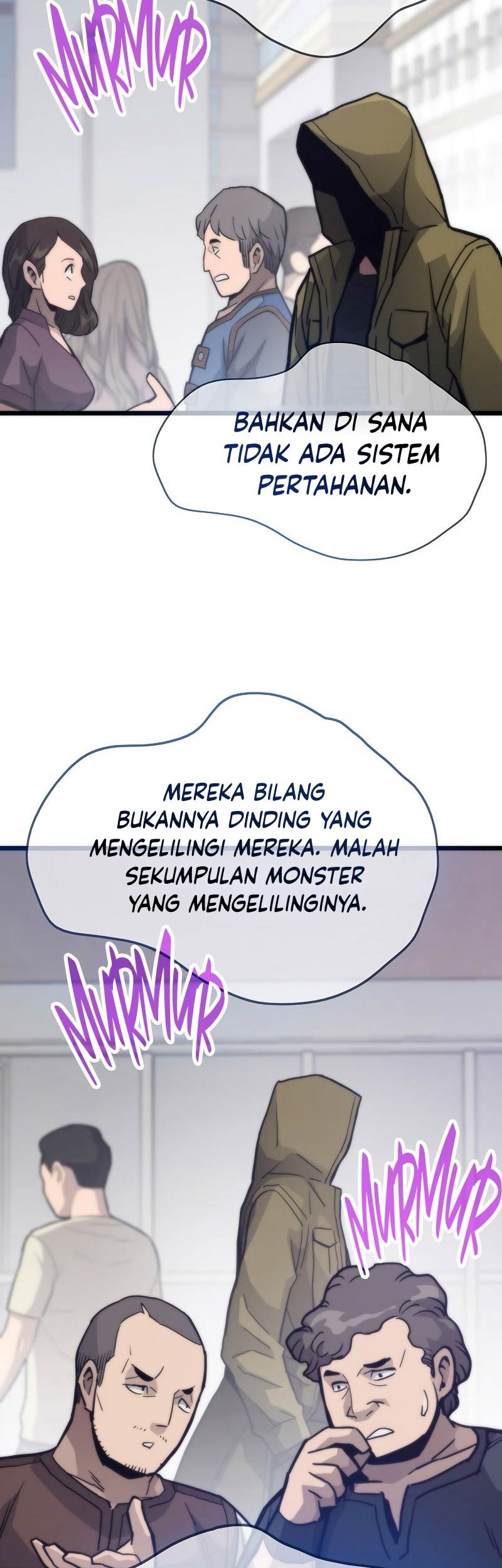 Past Life Regressor Bab 91 halaman 55
