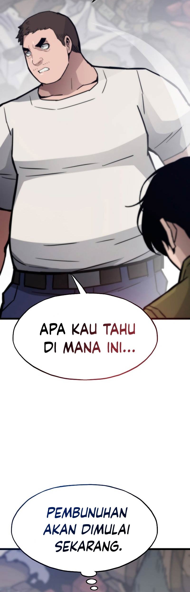 Past Life Regressor Bab 91 halaman 72