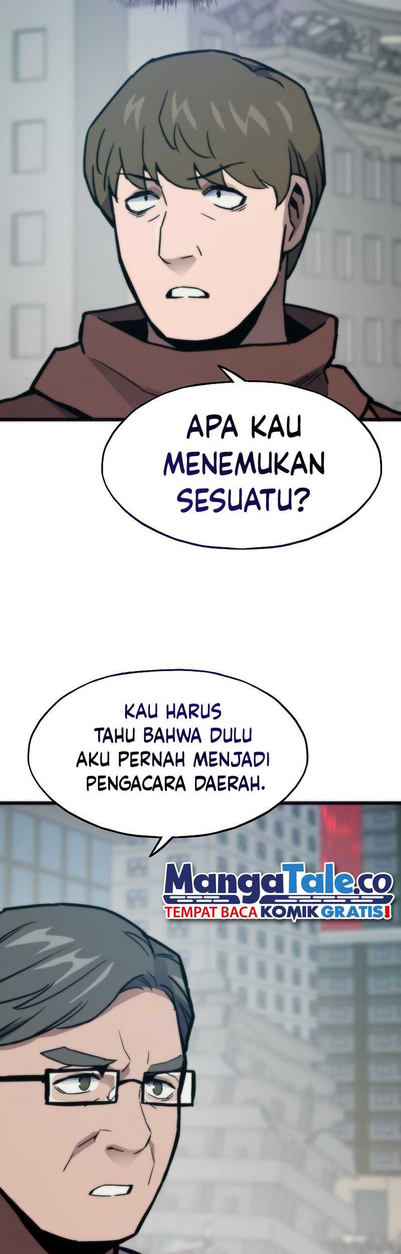 Past Life Regressor Bab 92 halaman 4