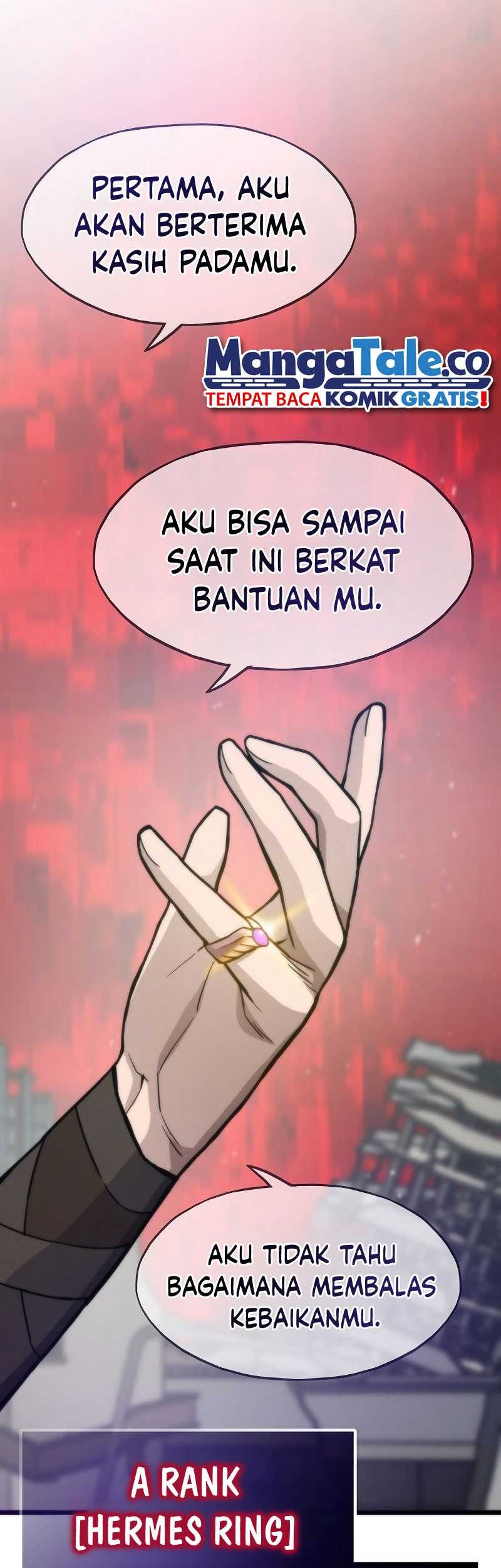 Past Life Regressor Bab 92 halaman 10