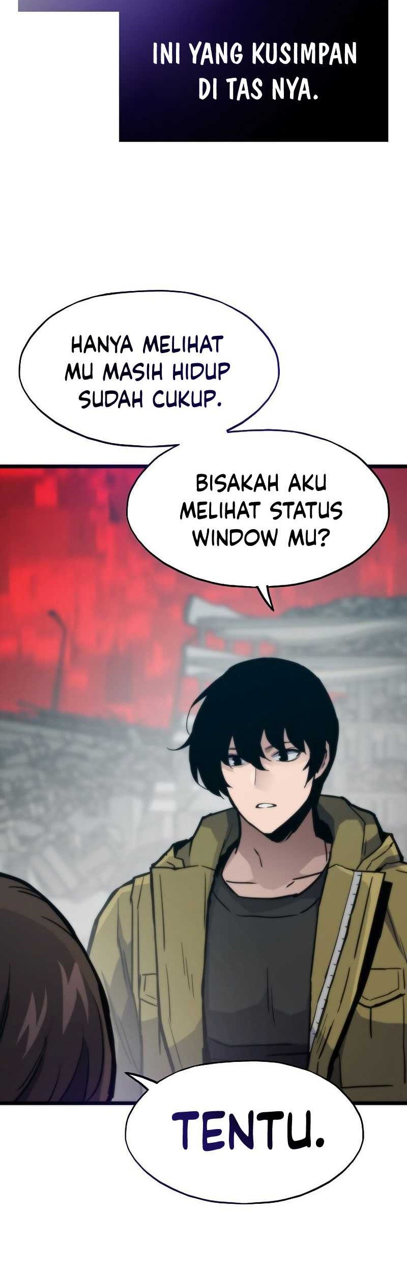 Past Life Regressor Bab 92 halaman 11