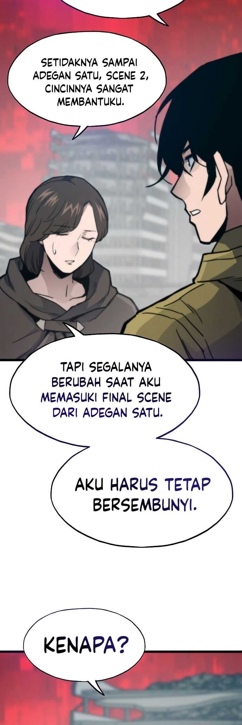 Past Life Regressor Bab 92 halaman 13