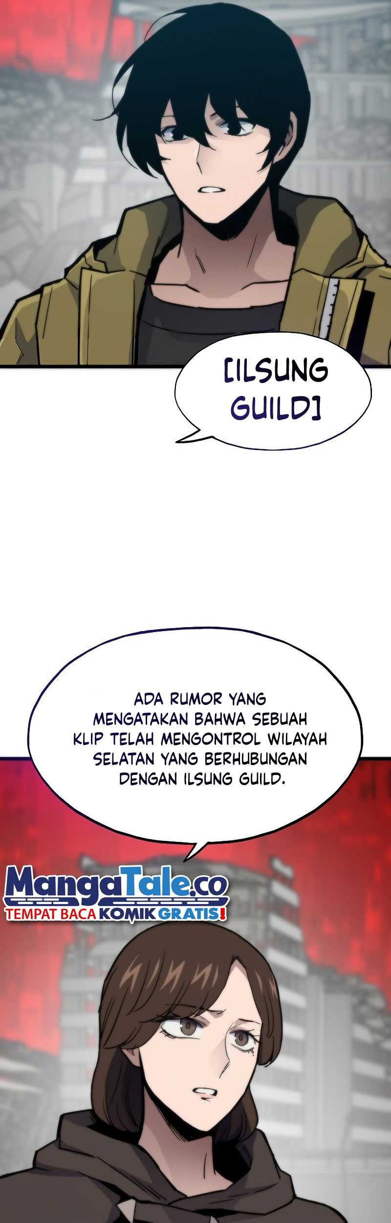 Past Life Regressor Bab 92 halaman 14