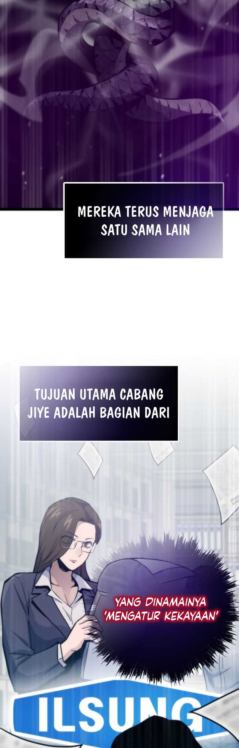 Past Life Regressor Bab 92 halaman 16
