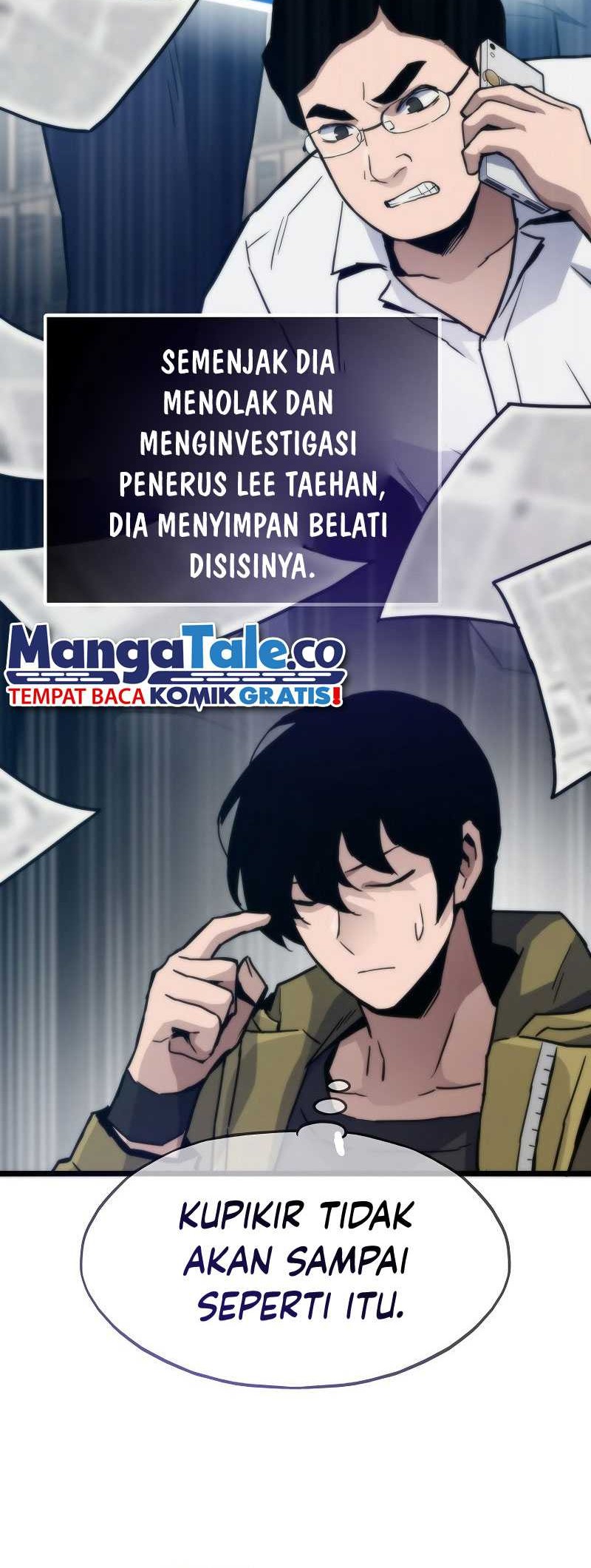 Past Life Regressor Bab 92 halaman 17