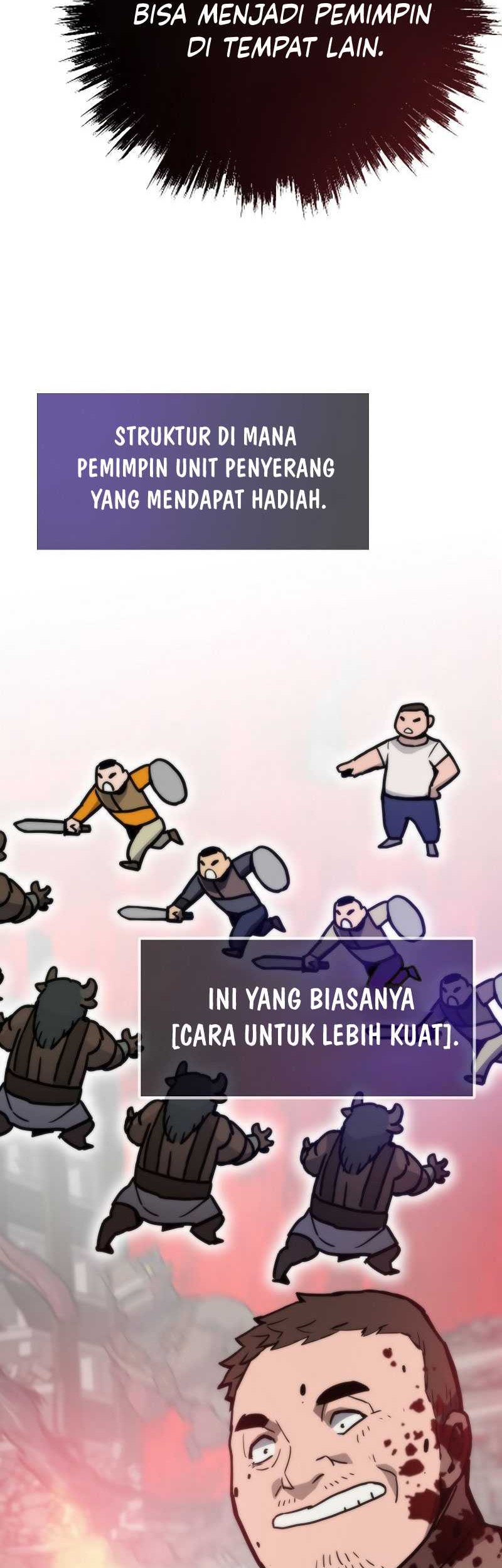 Past Life Regressor Bab 92 halaman 38