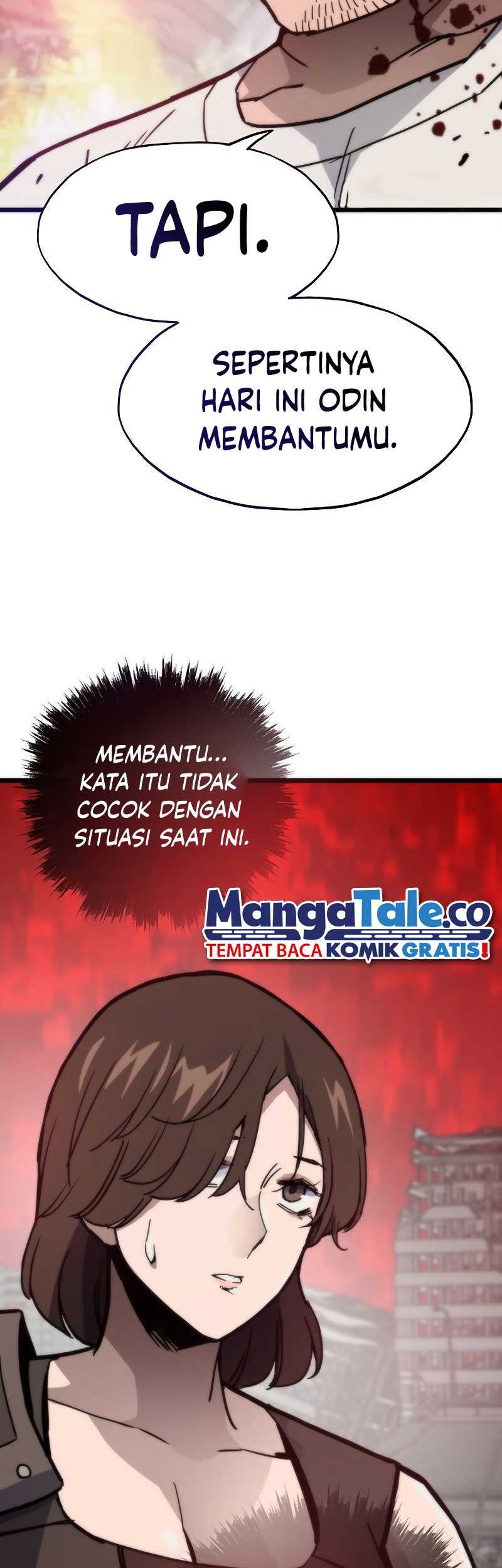 Past Life Regressor Bab 92 halaman 39