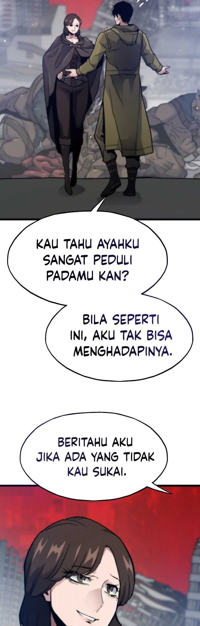 Past Life Regressor Bab 92 halaman 46
