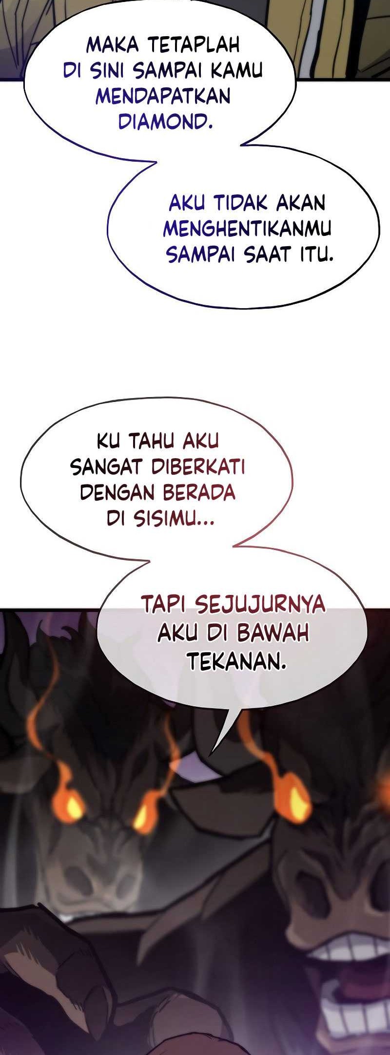 Past Life Regressor Bab 92 halaman 48