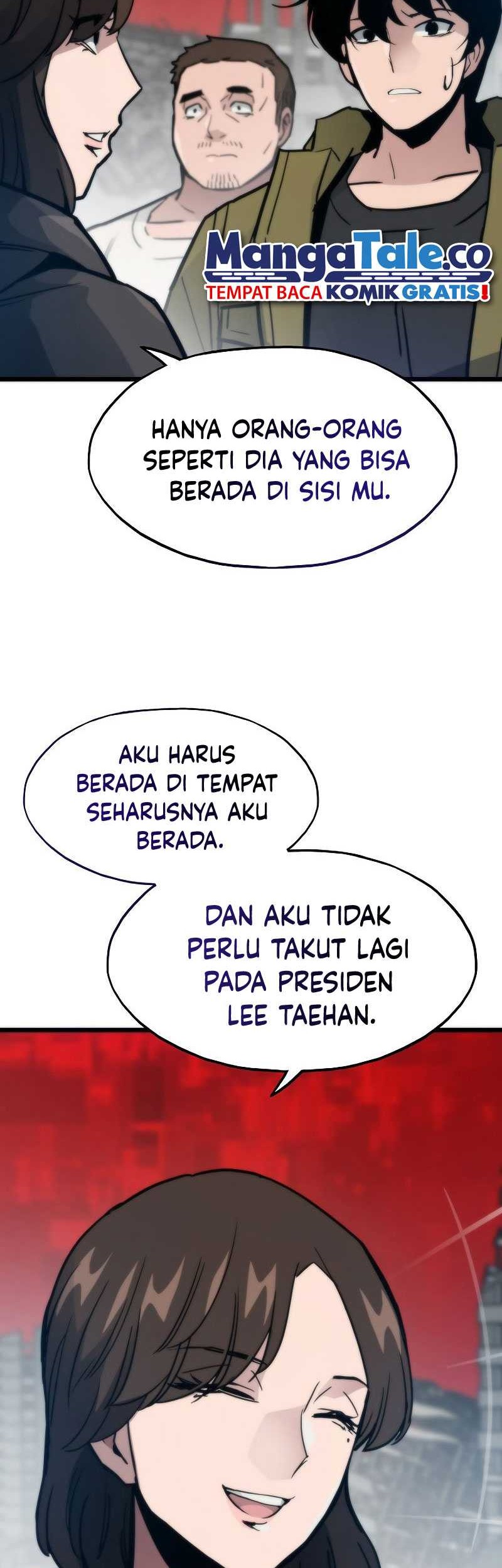 Past Life Regressor Bab 92 halaman 50