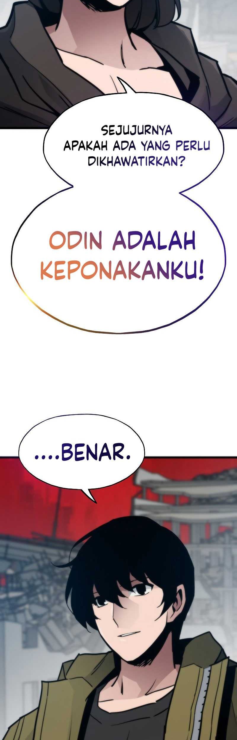 Past Life Regressor Bab 92 halaman 51