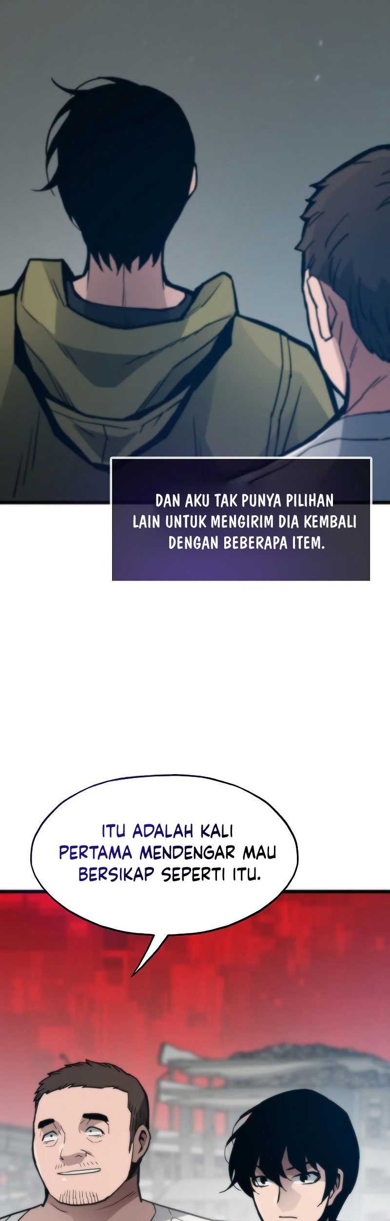 Past Life Regressor Bab 92 halaman 53