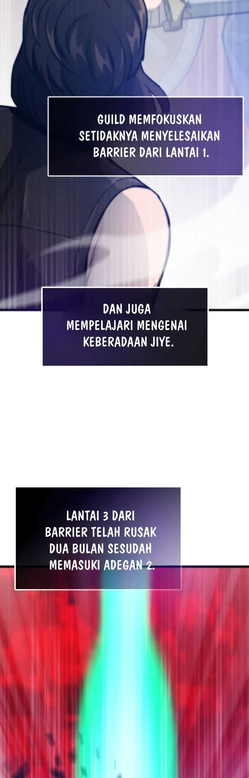 Past Life Regressor Bab 92 halaman 58