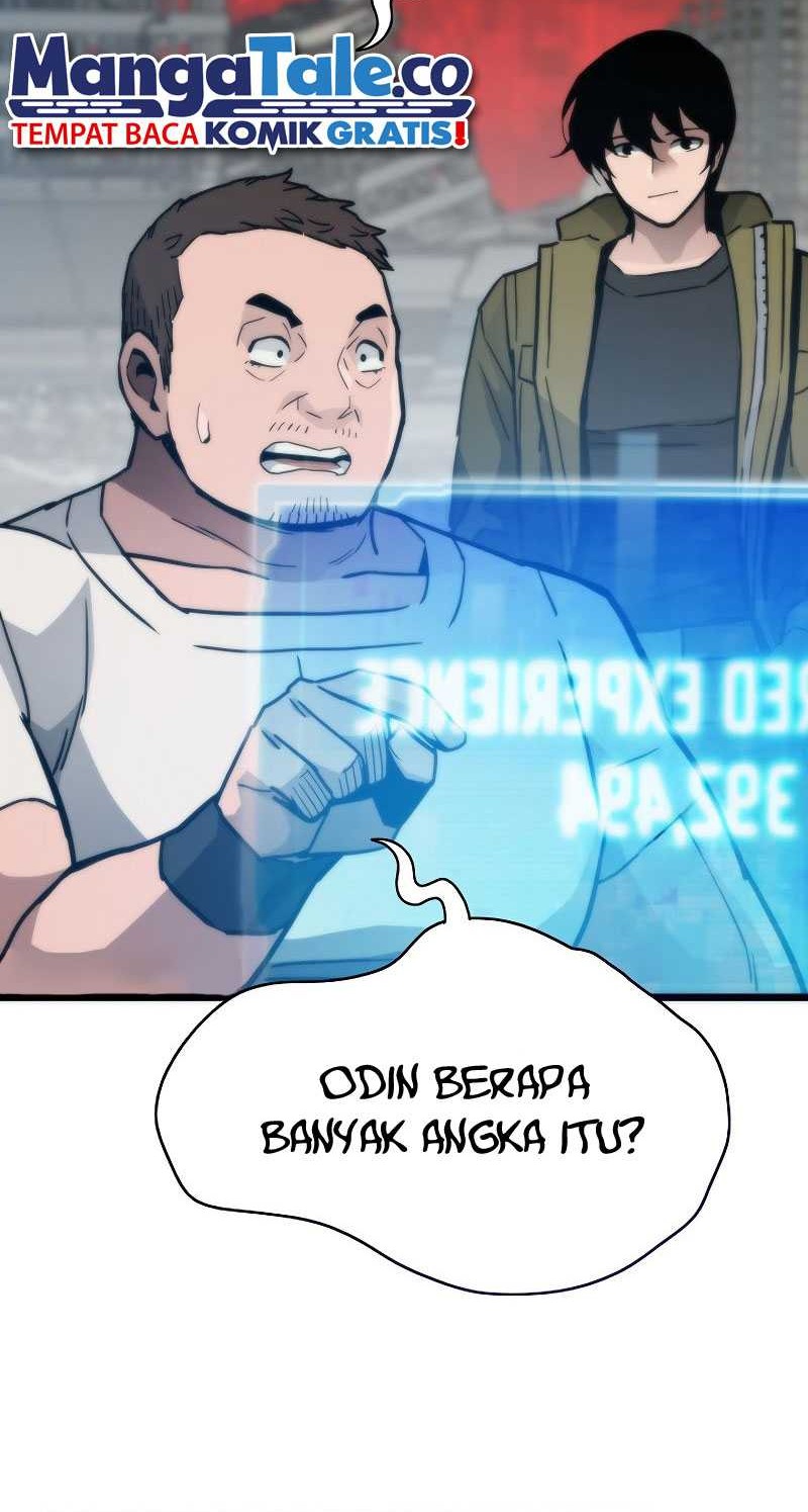 Past Life Regressor Bab 92 halaman 60