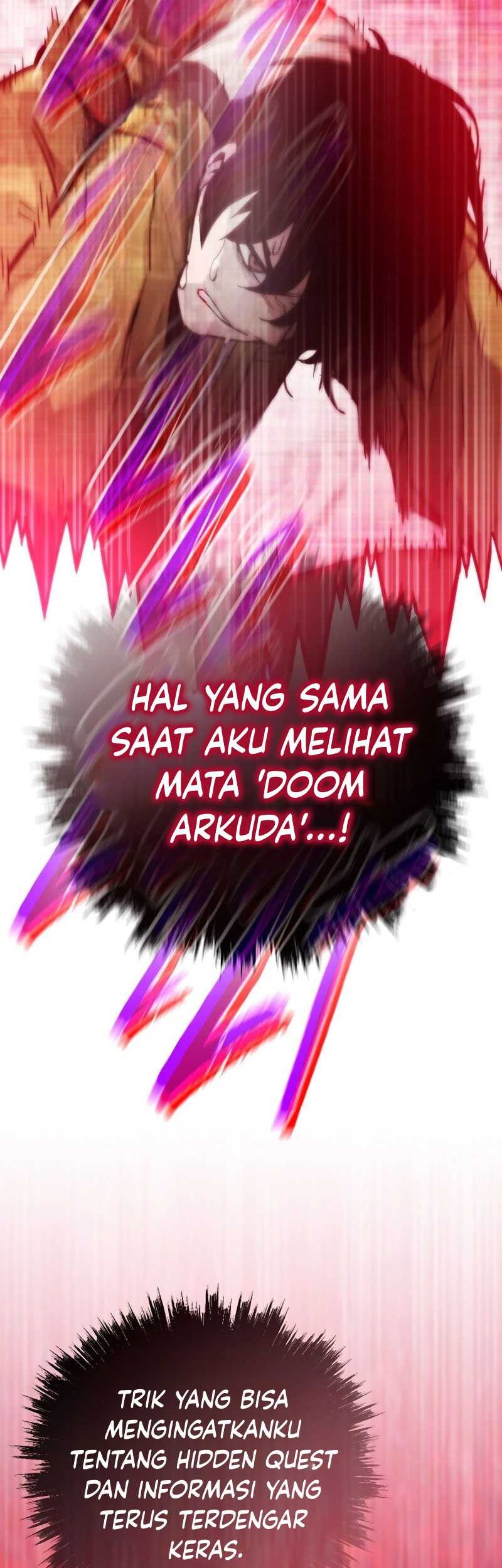 Past Life Regressor Bab 92 halaman 67