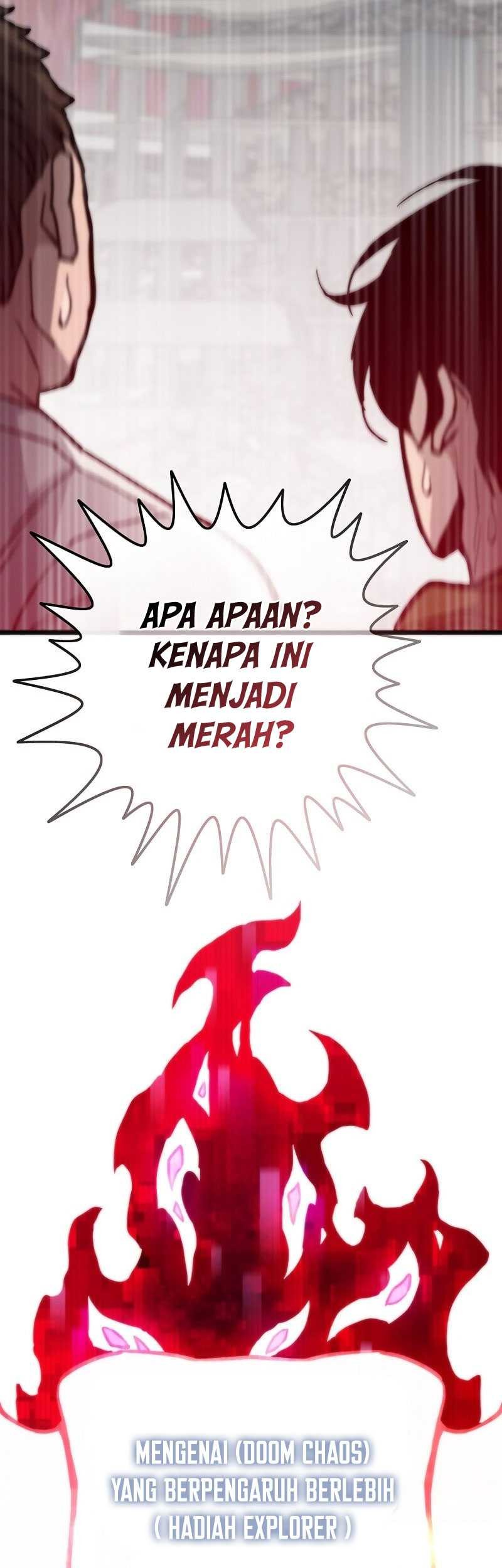 Past Life Regressor Bab 92 halaman 69