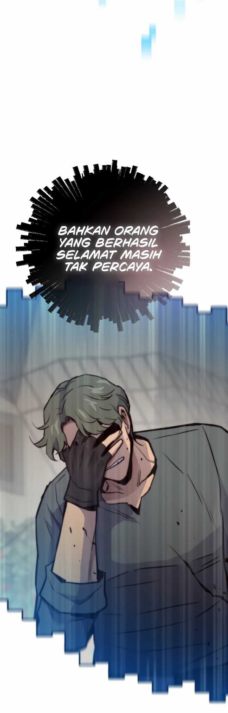 Past Life Regressor chapter 93 halaman 5