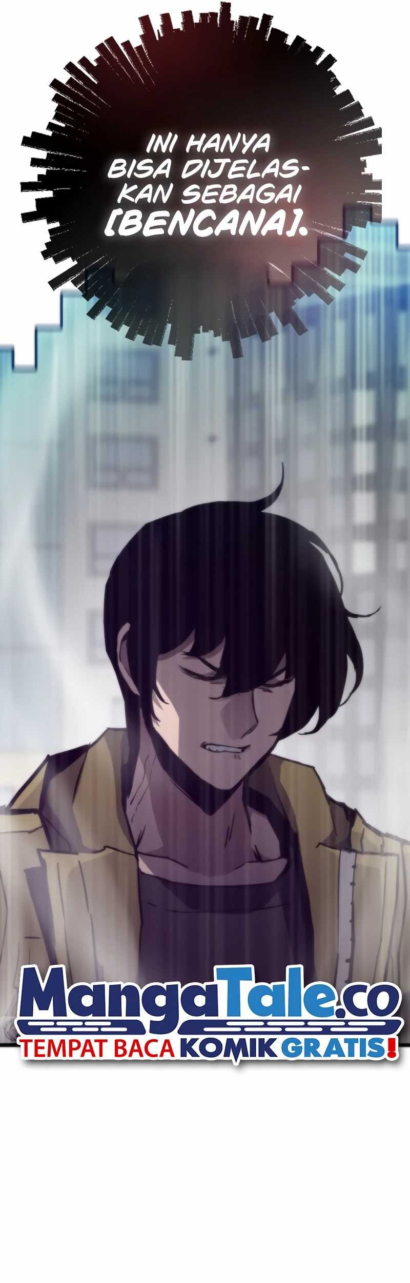 Past Life Regressor chapter 93 halaman 8