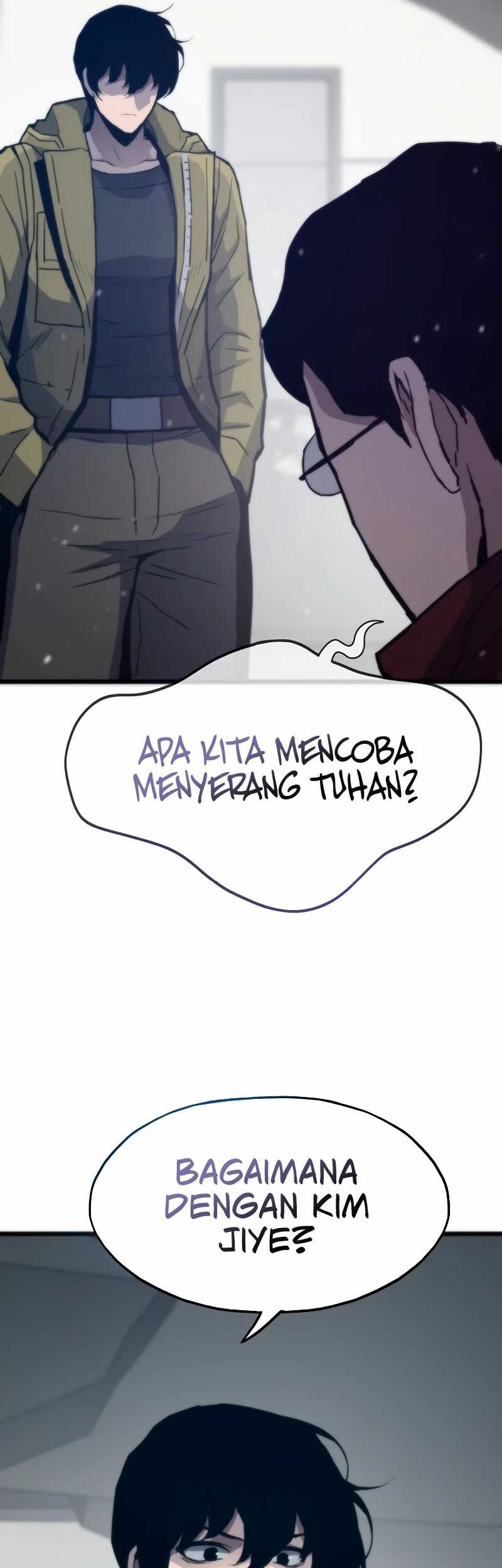 Past Life Regressor chapter 93 halaman 12