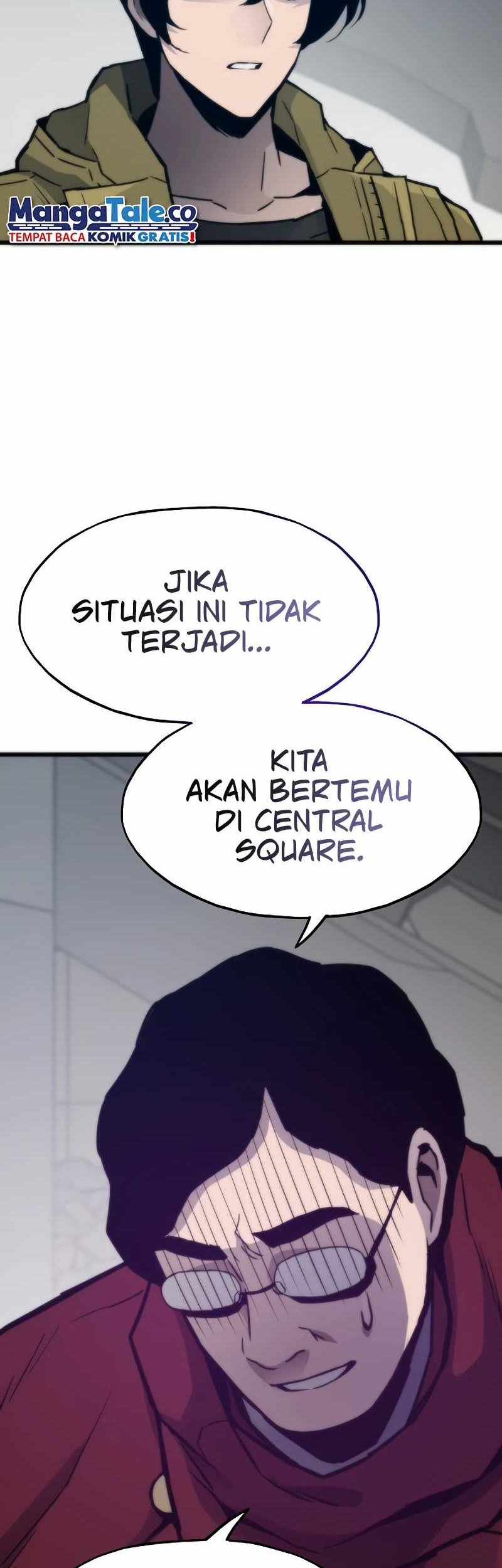 Past Life Regressor chapter 93 halaman 13