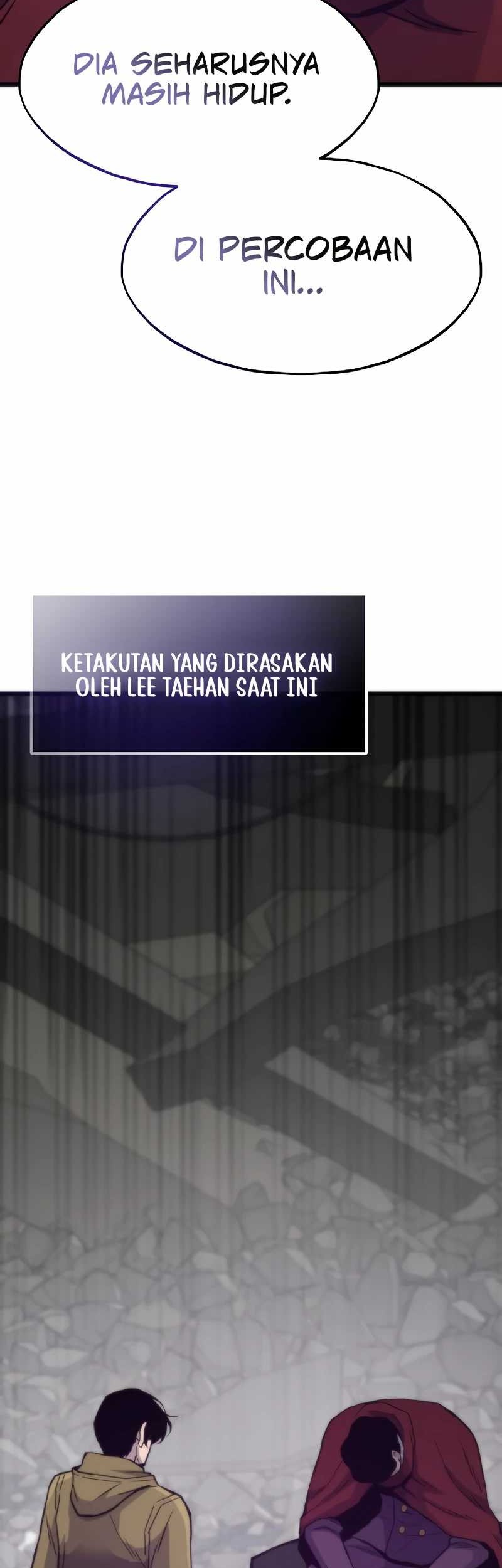 Past Life Regressor chapter 93 halaman 14