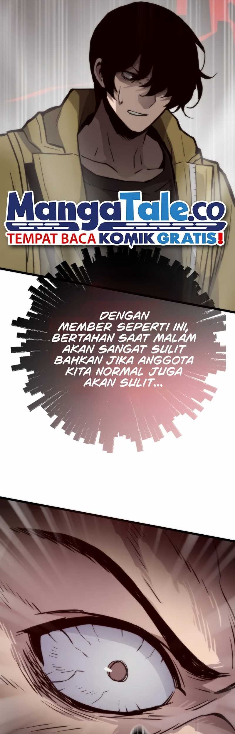 Past Life Regressor chapter 93 halaman 17