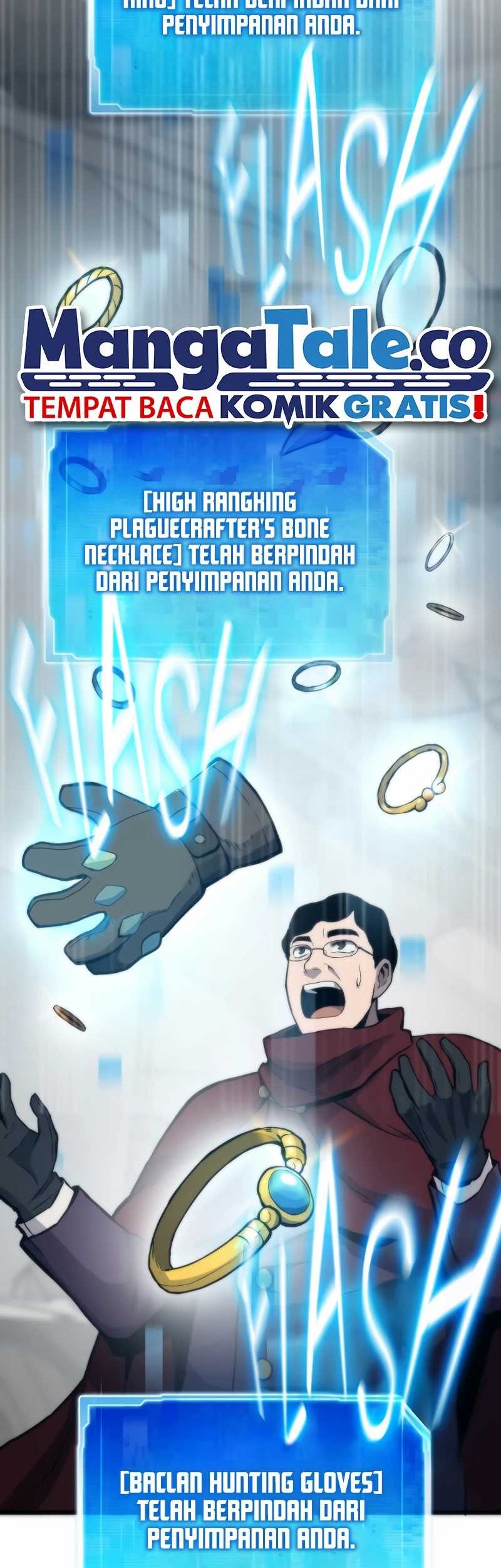 Past Life Regressor chapter 93 halaman 21