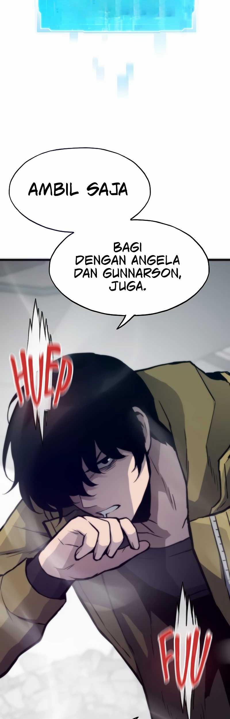 Past Life Regressor chapter 93 halaman 22