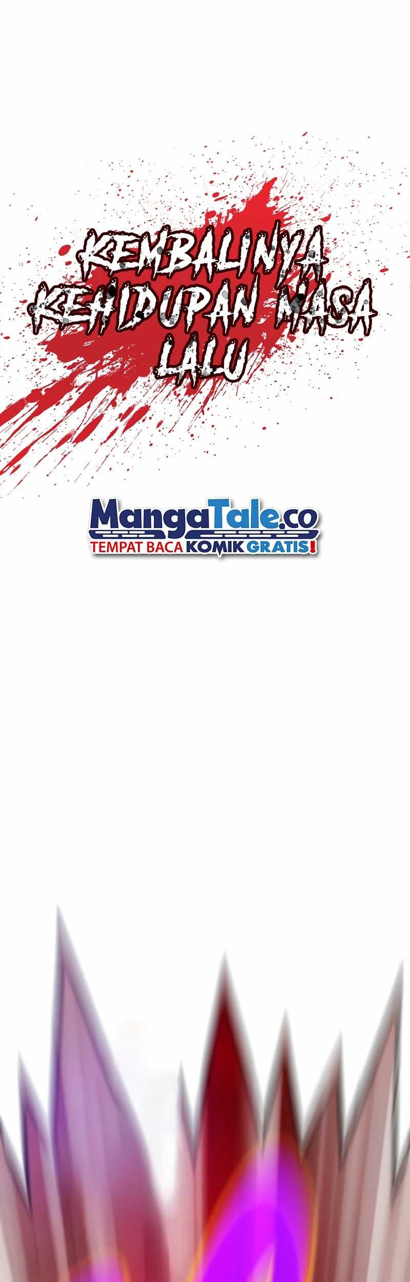 Past Life Regressor chapter 93 halaman 25