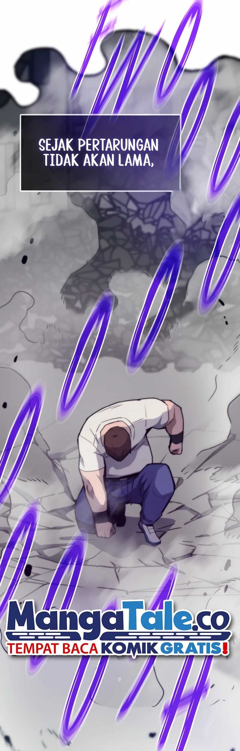 Past Life Regressor chapter 93 halaman 28