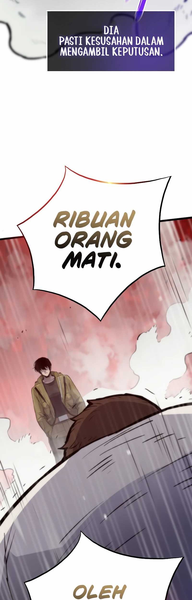 Past Life Regressor chapter 93 halaman 29